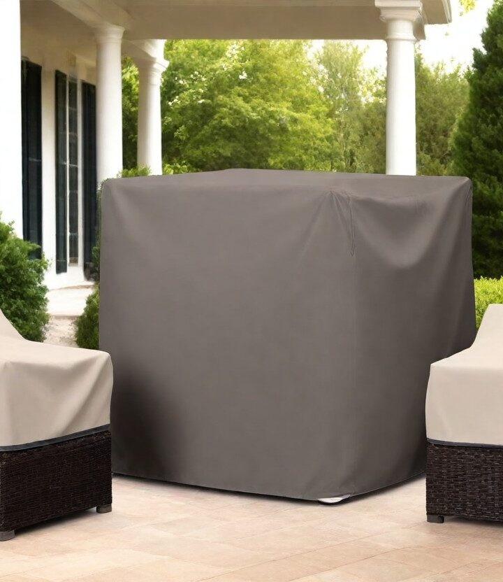 High-Quality Outdoor Furniture Covers in Dubai
